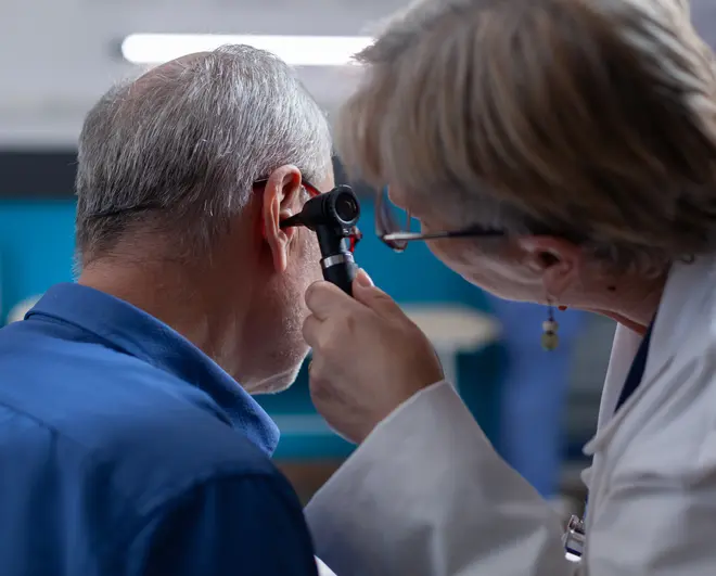 blog La pérdida de la audición afectará a 2.500 millones de personas en 2050, según la OMS