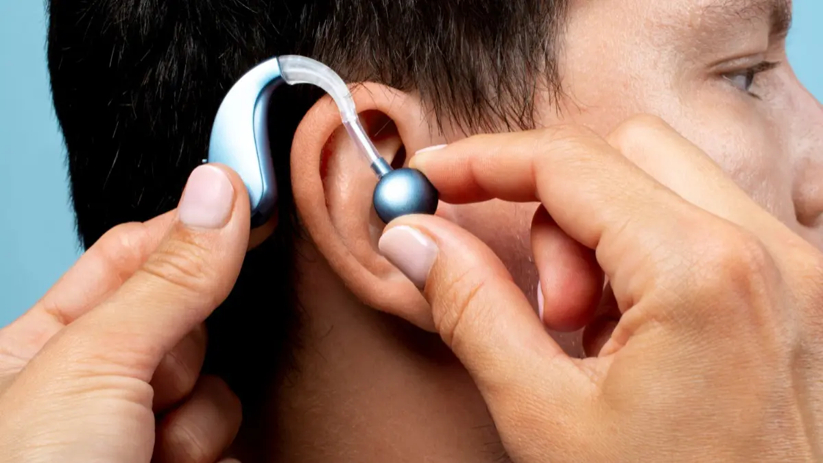 La salud auditiva es esencial para nuestro bienestar