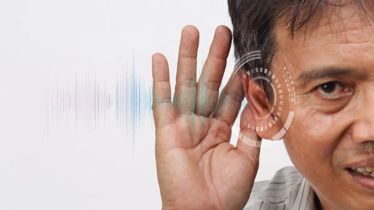 La salud auditiva es esencial para nuestro bienestar