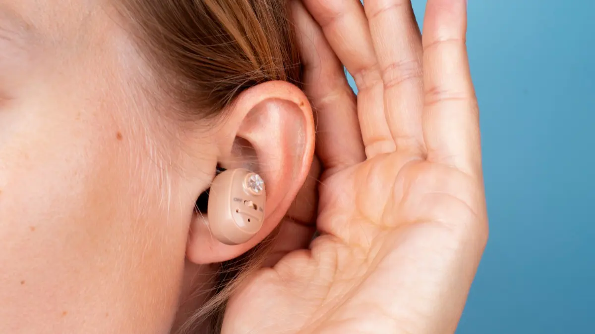 La salud auditiva es esencial para nuestro bienestar